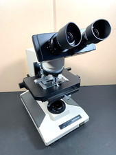 Olympus BH2 Binocular