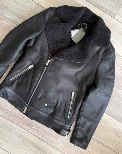 All saints black xander - all, “xander”