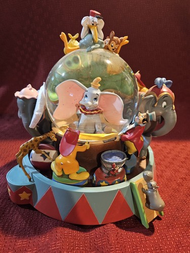 Disney dumbo animated musical - disney,