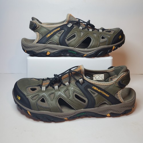 Karrimor walking sandals - walking,