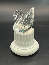 Swarovski Swan 187407