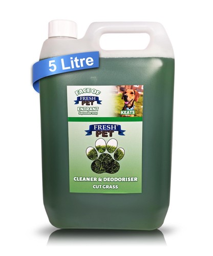 Kennel cattery cleaner - cattery,