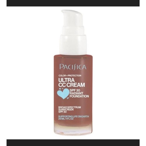 Pacifica ultra cream - pacifica:,