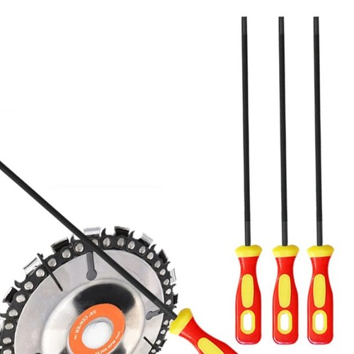 4mm 8mm 5mm chainsaw round - 4mm/4.8mm/5.5mm,