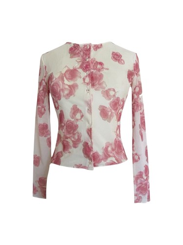 Blugirl blumarine white - blugirl, &