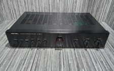 Rotel 930 - rotel, ra