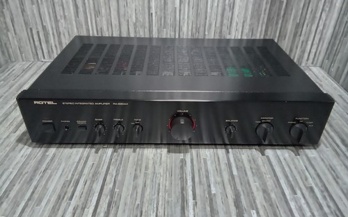 Rotel 930 - ra,