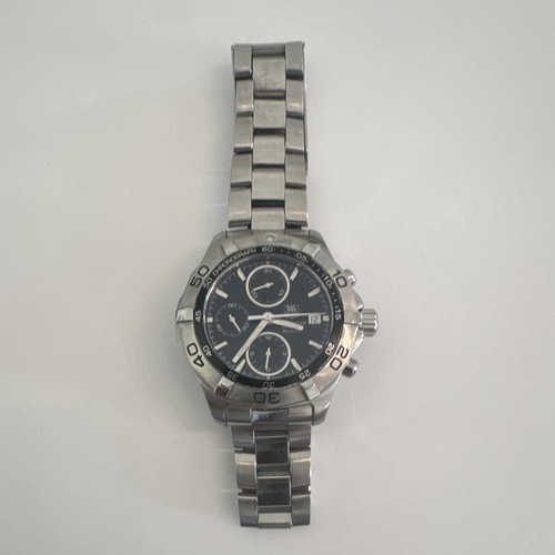 Tag heuer aquaracer - tag,