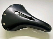 Brooks B17 S Carved Leather