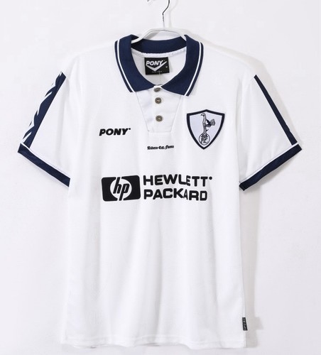 Tottenham hotspur shirt mens - hotspur, s