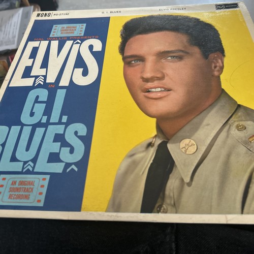 Elvis presley - elvis, presley-elvis