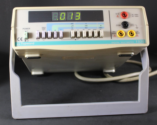 Topward digital bench - topward,