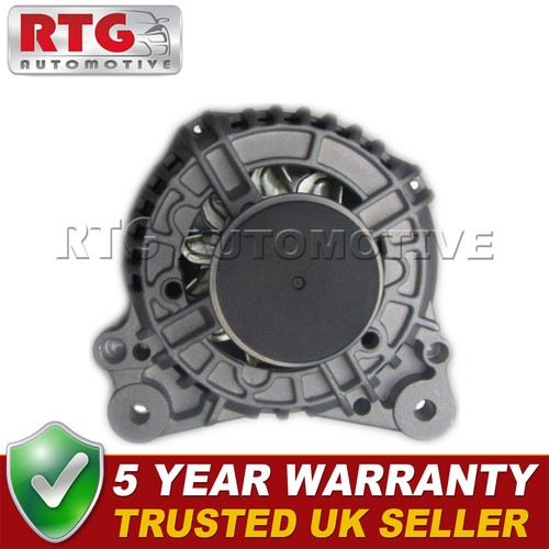 Alternator fits polo seat - alternator, vw