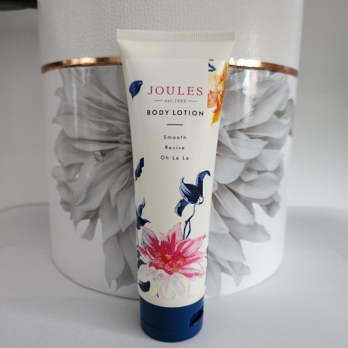 Joules body lotion 125ml - body,