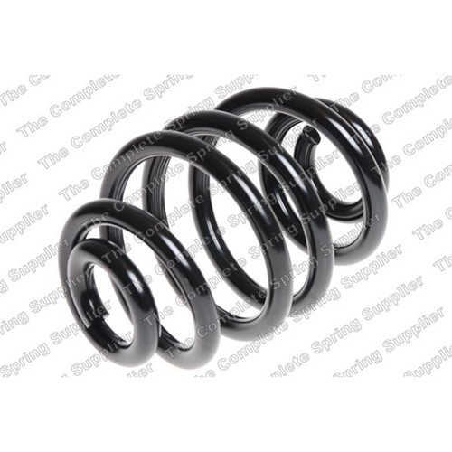 Coil springs for - (pair), bmw