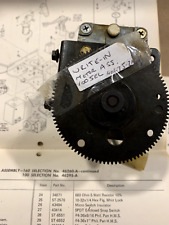 ROCKOLA  JUKEBOX PARTS SPARES 445 WRITE IN MOTOR 40675-2A -100 SELECTION-- USED