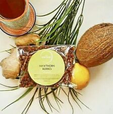 Hawthorn Berries Whole Dried