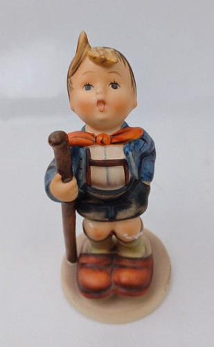 Vintage goebel hummel figurine - vintage,