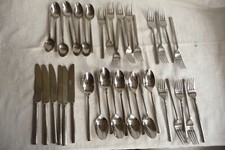 Cutlery stainless steel 38