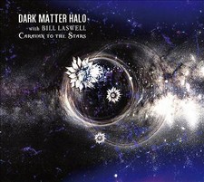 Caravan to the Stars by Dark