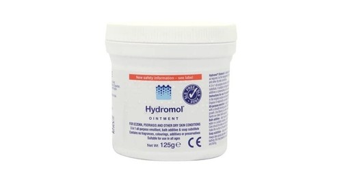Hydromol ointment 125g dry - ointment,