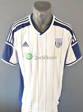 West Bromwich Albion Jersey