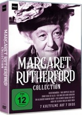 MARGARET RUTHERFORD
