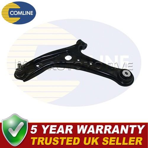 Comline front left lower - front,