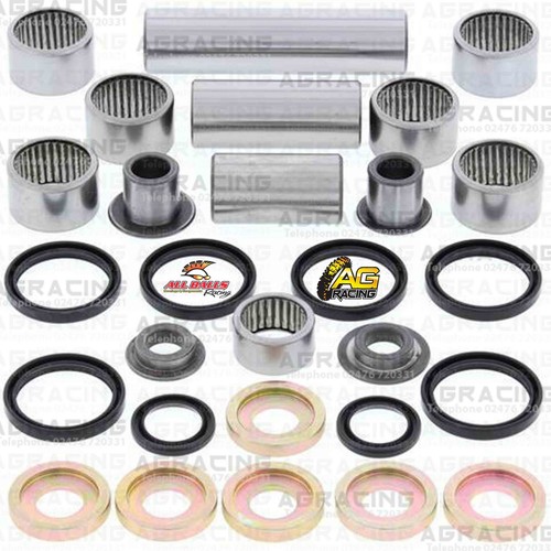 All balls linkage bearings - bearings, &