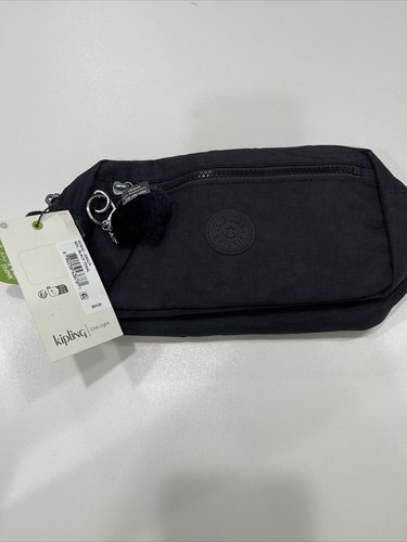 Kipling all black - all,