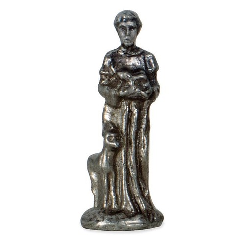 Francis mini pewter - francis,