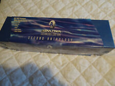 Star Trek CCG Sealed Second
