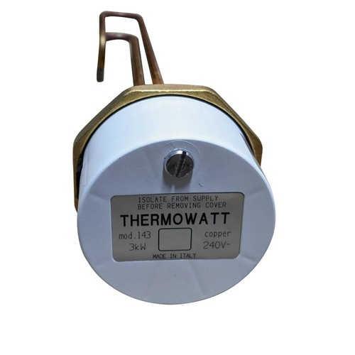 Ariston thermowatt copper - thermowatt,