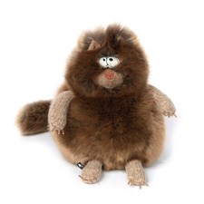 Sigikid Beasts Town Cat Fritze