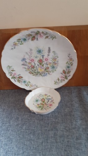 Aynsley wild tudor - aynsley,