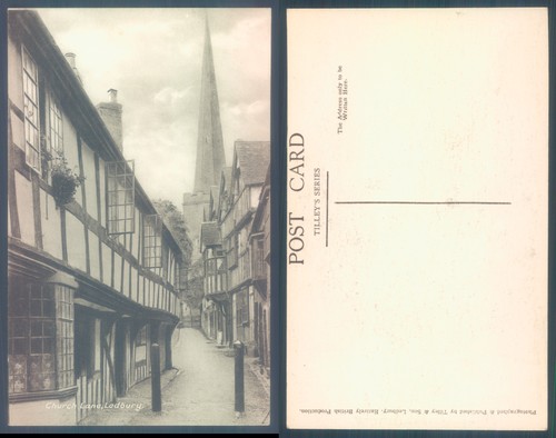 Timber framed buildings and