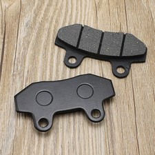 2pcs Moped Front Disc Brake For PADS For 49cc-50cc 125cc 150cc For GY6 Scooter