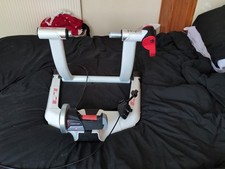 Elite Qubo Power Mag B+ Bike