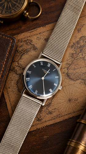 Vintage 1971 longines - 1971,