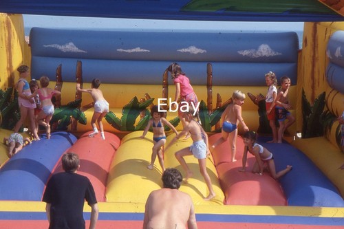 35mm slide children on - 35mm,