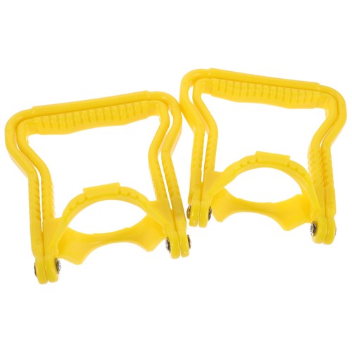 Pcs thickened bucket - 2,