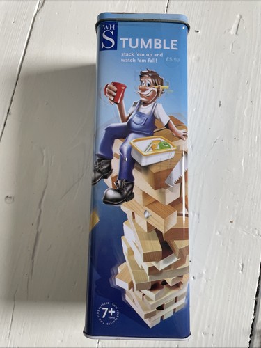 Jenga like stacking block - jenga-like,