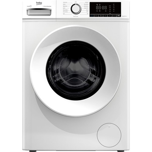 Beko bw1o3821w 8kg - beko,