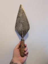 WHS Hunt & Sons Brick Trowel
