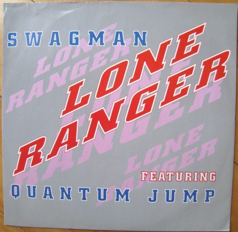 Swagman lone ranger - lone,