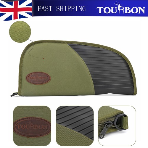 Tourbon nylon pistol - 14",