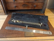 WILLIAM F STANLEY LONDON