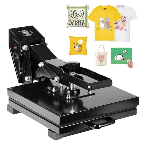 50cm heat press - 40×50cm,