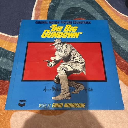 Ennio morricone the big - –,