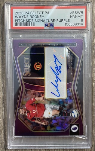 Panini 2023 select - panini, epl